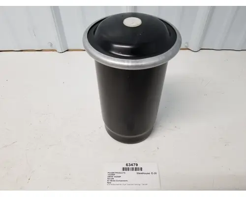 Air Brake Components POWER PRODUCTS 104358P West Side Truck Parts