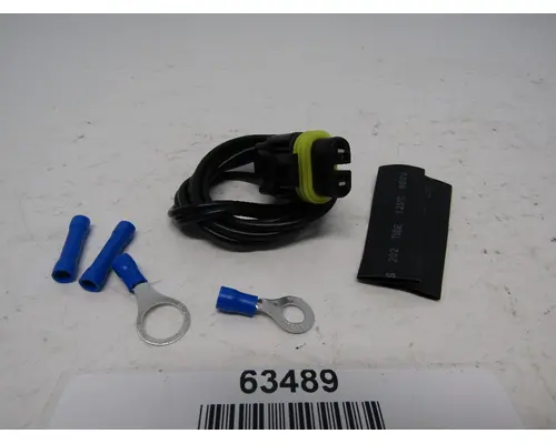 Air Brake Components POWER PRODUCTS 109869P West Side Truck Parts