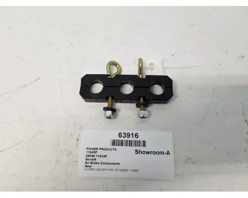 Air Brake Components POWER PRODUCTS 11543P West Side Truck Parts