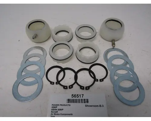 Engine Parts, Misc. POWER PRODUCTS 2090P West Side Truck Parts