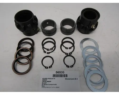 Engine Parts, Misc. POWER PRODUCTS 2696AP West Side Truck Parts