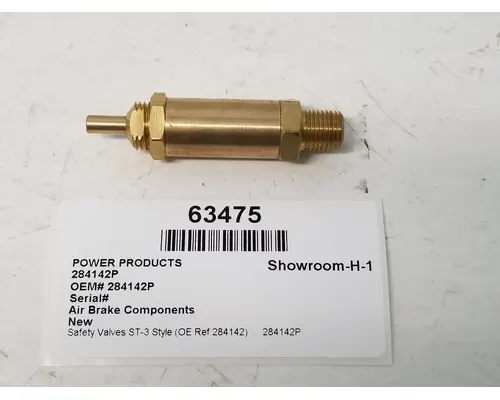 Air Brake Components POWER PRODUCTS 284142P West Side Truck Parts