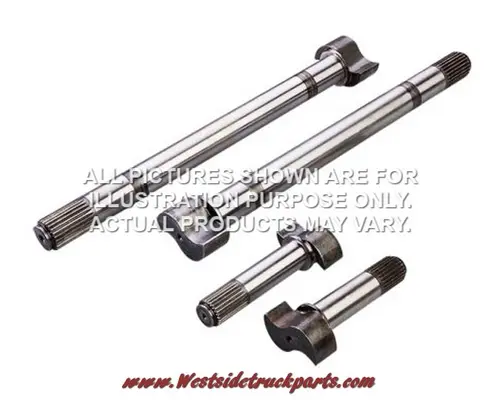 Air Brake Components POWER PRODUCTS 5507P West Side Truck Parts