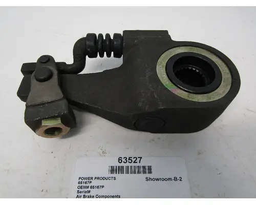 Air Brake Components POWER PRODUCTS 65167P West Side Truck Parts