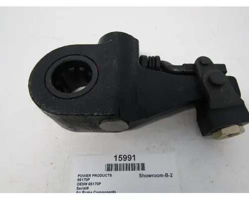 Air Brake Components POWER PRODUCTS 65170P West Side Truck Parts