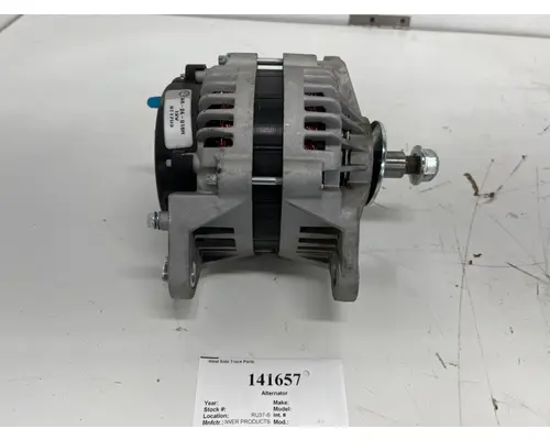 Alternator POWER PRODUCTS AR-24-016H West Side Truck Parts