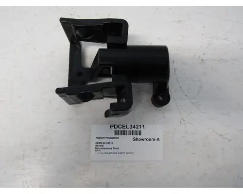 Air Brake Components POWER PRODUCTS EL34211 West Side Truck Parts