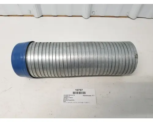 Exhaust Pipe POWER PRODUCTS FLX400-12 West Side Truck Parts