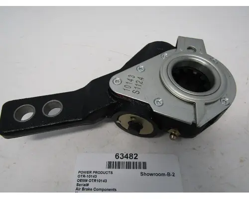Air Brake Components POWER PRODUCTS OTR-10143 West Side Truck Parts