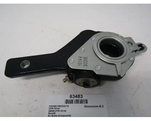 Air Brake Components POWER PRODUCTS OTR-10144 West Side Truck Parts