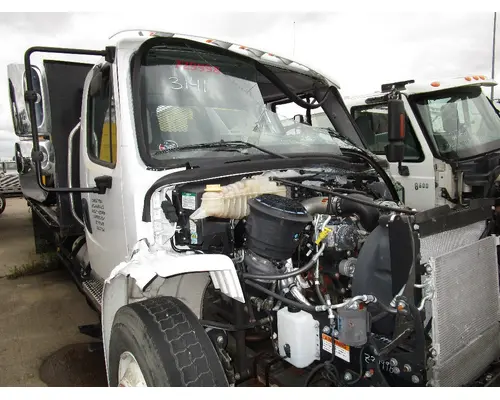 Engine Assembly POWER SOLUTIONS INT 8.8 LIT Tim Jordan's Truck Parts, Inc.