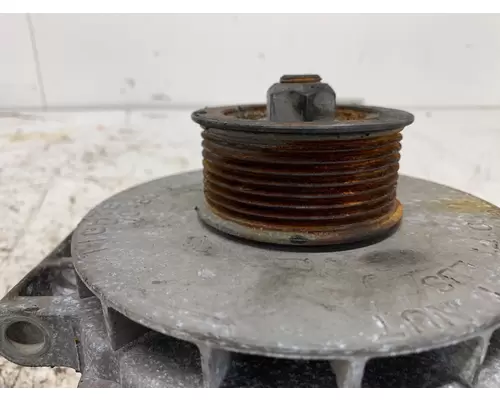 Prestolite Leece  Neville 110-555PHO Alternator