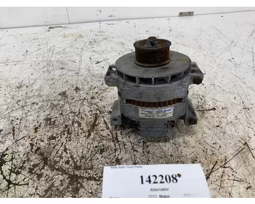 Alternator Prestolite Leece  Neville 110-555PHO West Side Truck Parts