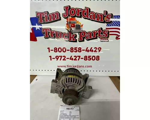 Alternator PRESTOLITE  Tim Jordan's Truck Parts, Inc.
