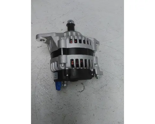 Alternator PRESTOLITE 24SI LKQ Evans Heavy Truck Parts