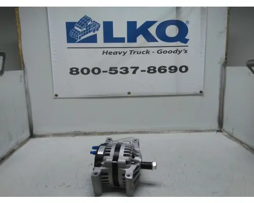 Alternator PRESTOLITE 24SI LKQ Heavy Truck - Goodys