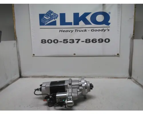Starter Motor PRESTOLITE 39MT LKQ Evans Heavy Truck Parts