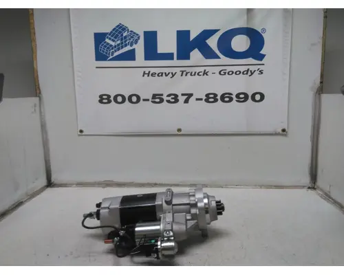 Starter Motor PRESTOLITE 39MT LKQ Heavy Truck - Goodys