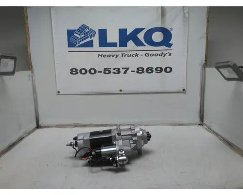Starter Motor PRESTOLITE 39MT LKQ Heavy Truck - Goodys