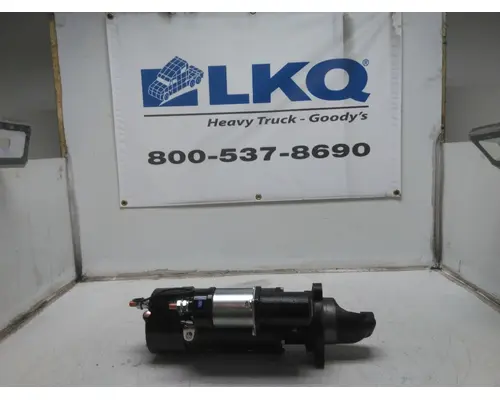 Starter Motor PRESTOLITE 42MT LKQ Heavy Truck - Goodys