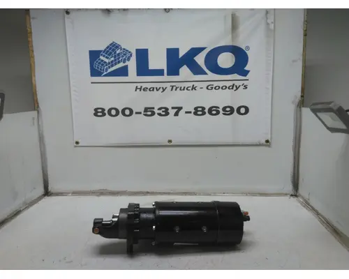 Starter Motor PRESTOLITE 42MT LKQ Heavy Truck - Goodys