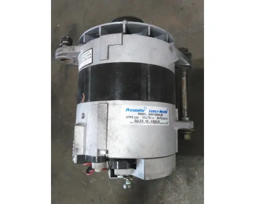 Alternator PRESTOLITE M2 106 LKQ Heavy Truck Maryland