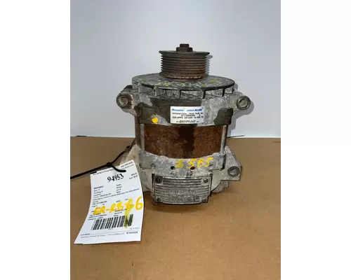 Alternator PRESTOLITE Prostar Tim Jordan's Truck Parts, Inc.