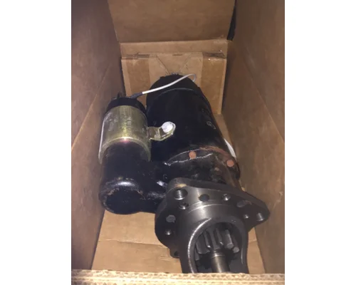 Prestolite  Starter Motor