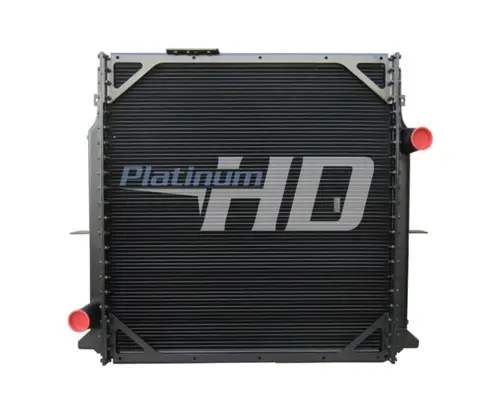 Radiator PREVOST BUS LKQ Heavy Truck - Tampa