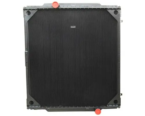 Radiator PREVOST BUS LKQ Geiger Truck Parts