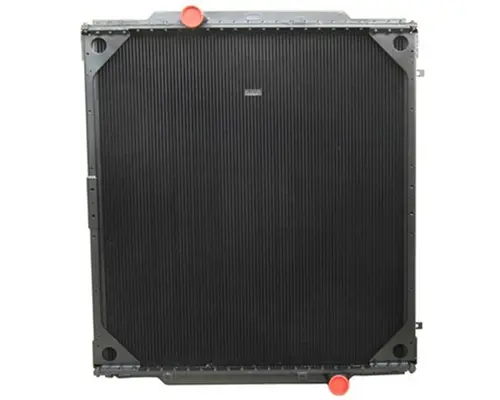 Radiator PREVOST BUS LKQ Plunks Truck Parts And Equipment - Jackson