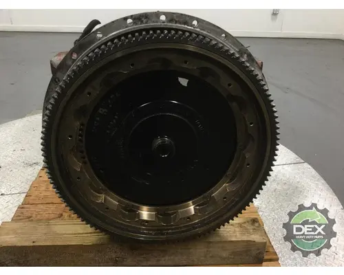 Transmission Assembly Prevost H3-45 Dex Heavy Duty Parts, LLC  