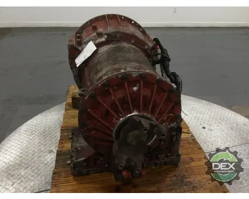 Prevost H3-45 Transmission Assembly
