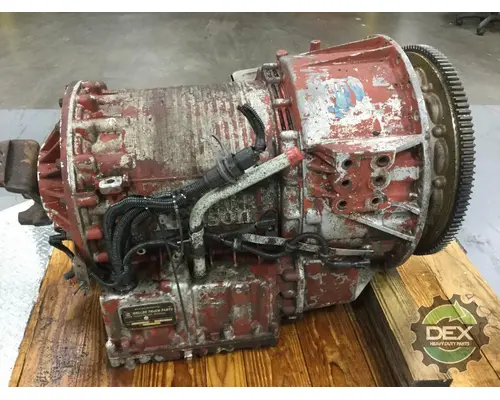 Prevost H3-45 Transmission Assembly