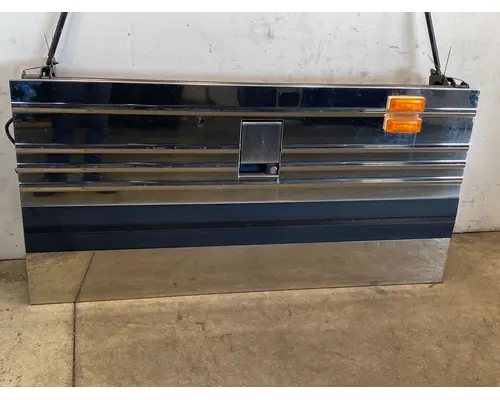 Sleeper PREVOST X3 Frontier Truck Parts