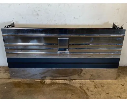 Sleeper PREVOST X3 Frontier Truck Parts