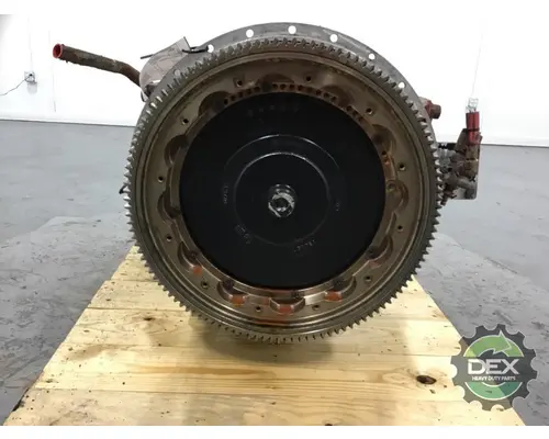 Prevost XL-II Transmission Assembly
