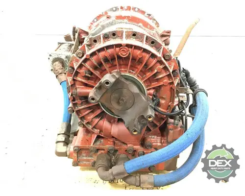 Prevost XL-II Transmission Assembly