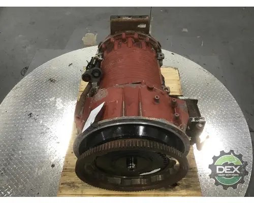 Prevost XL-II Transmission Assembly