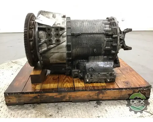 Prevost XL-II Transmission Assembly