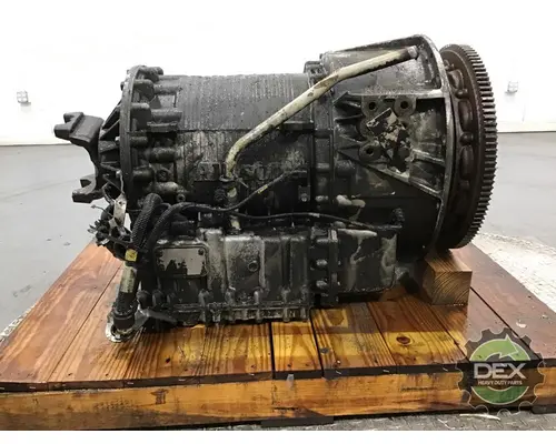 Prevost XL-II Transmission Assembly