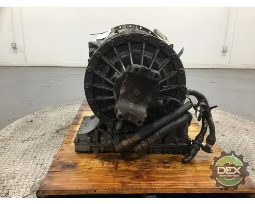 Prevost XL-II Transmission Assembly