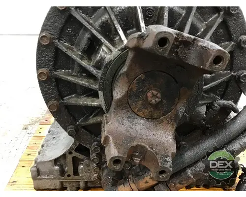 Prevost XL-II Transmission Assembly