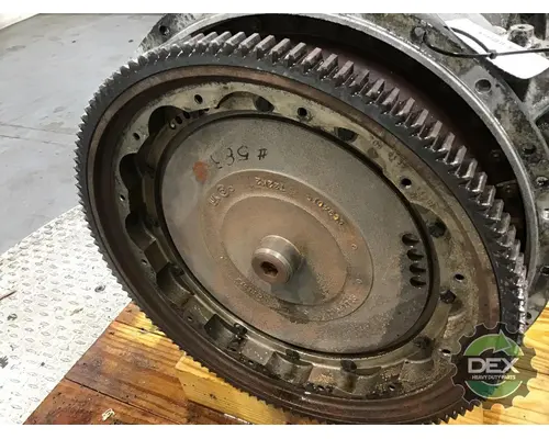 Prevost XL-II Transmission Assembly