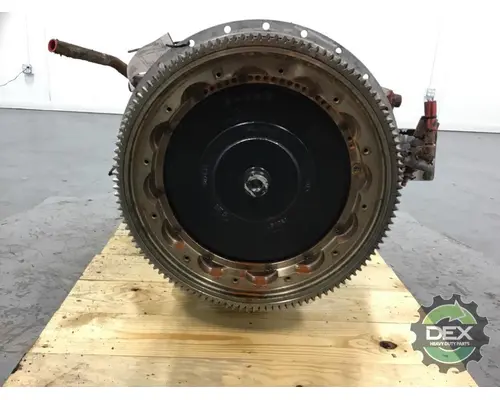 Transmission Assembly Prevost XL-II Dex Heavy Duty Parts, LLC  