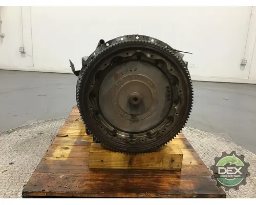 Transmission Assembly Prevost XL-II Dex Heavy Duty Parts, LLC  