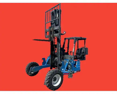 Complete Vehicle PRINCETON E2-3RX American Truck Sales