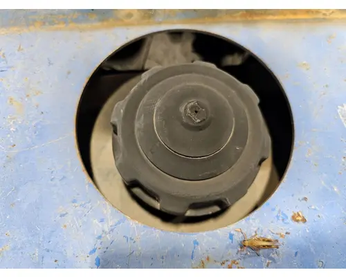 Princeton PB50 Equip Fuel Tank