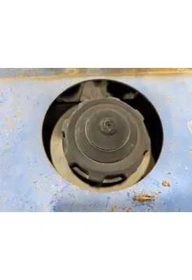 Princeton PB50 Equip Fuel Tank