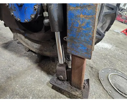 Princeton PB50 Equip Hydraulic Cylinder